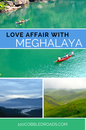 Explore the lush natural beauty of Meghalaya, India
