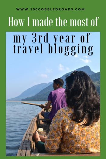 From travel blogger to legit travel writer in my 3rd year of travel blogging #travelwriter #travelblogger #travelblogging #blogversary #travelphilosophy #travelwriting